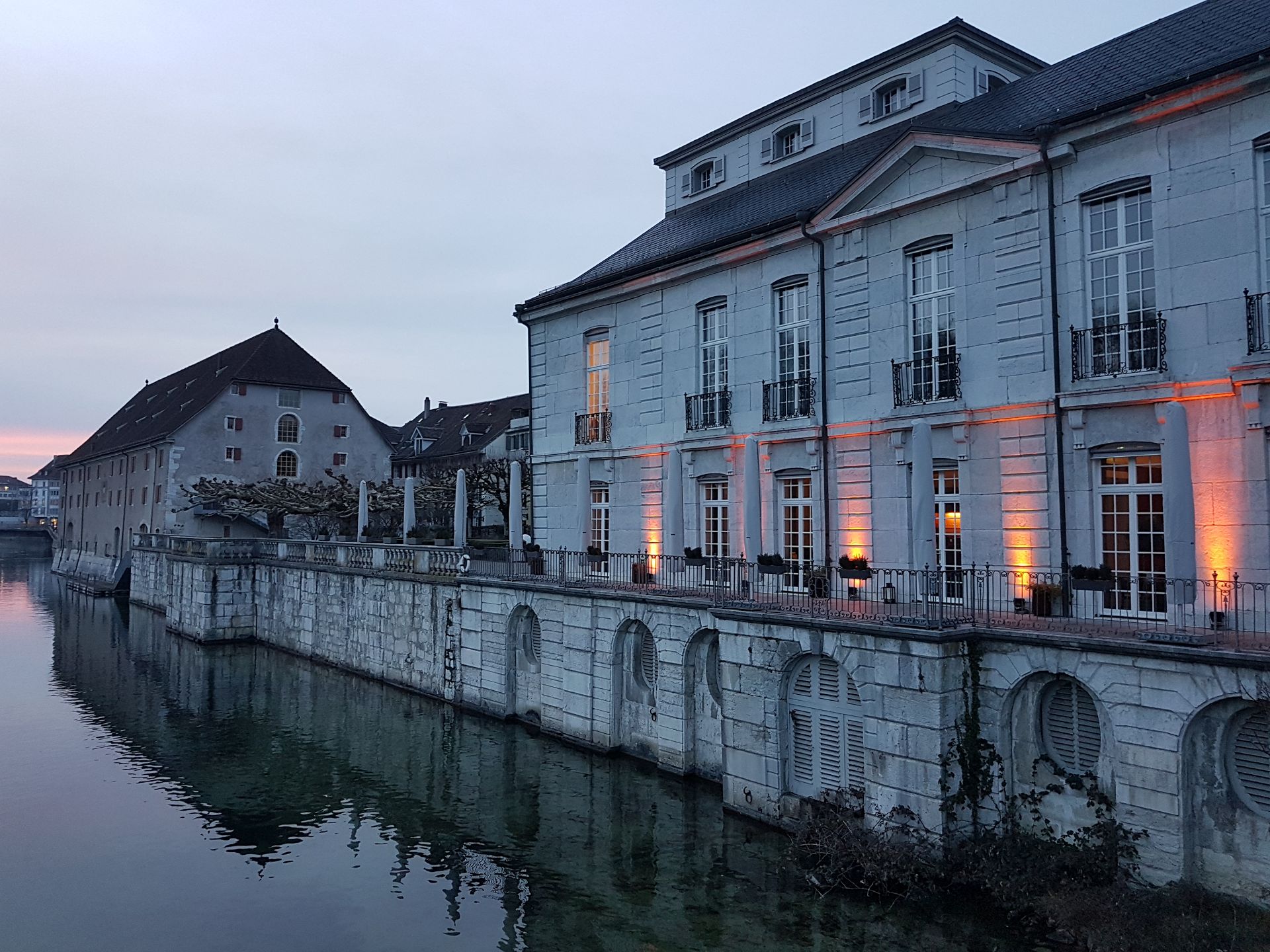 Solothurn